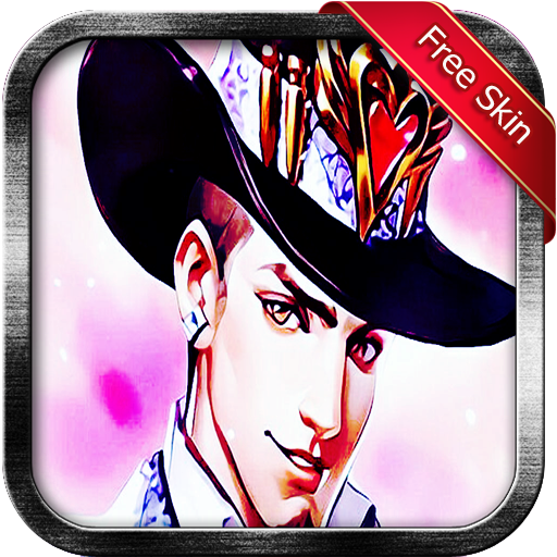 Skin Hero ML for Free icon