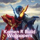 Kamen Raider Build 2020 Wallpapers on 9Apps