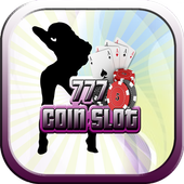 Coin Slot 777 icon