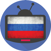 Russia TV icon
