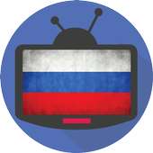 Russia TV on 9Apps