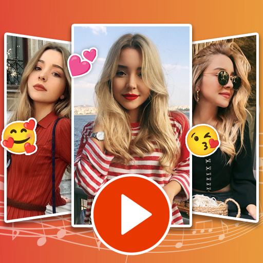 Photo Video Maker - Slideshow icon