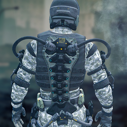 Special Force Counter Attack icon