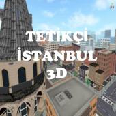 Tetikçi İstanbul Pro 3D - Sniper Pro 3D Oyunu icon