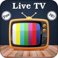 Live TV All Channels Free Online Guide