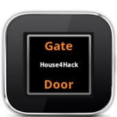 SmartWatch SHAC widget icon