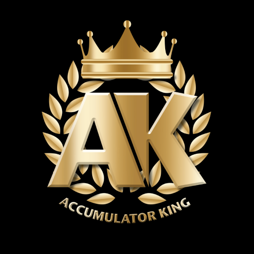 Accumulator King icon