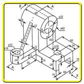 Learn Engineering Drawing