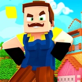 Mod Hello Neighbor [2k20] icon