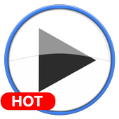 HD MX Player icon