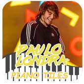 PAULO LONDRA Piano Games