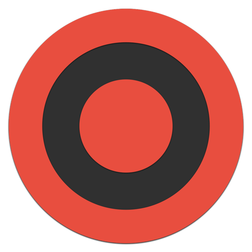 GRed - CM12 &amp; CM13 Theme icon