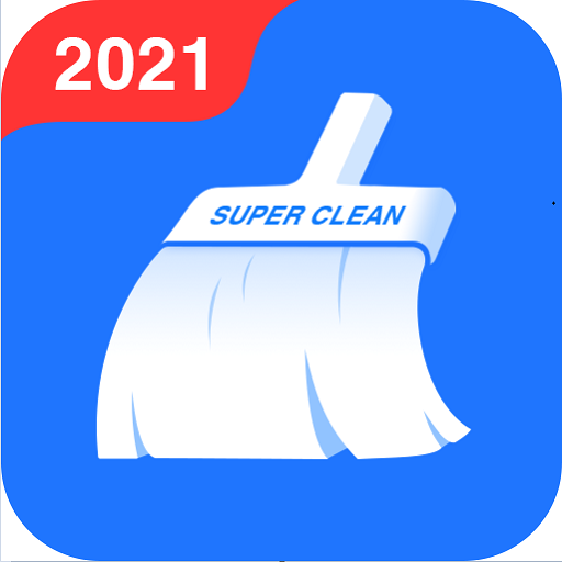 Clean Phone - Cleaner App, Booster &amp; CPU Cooler icon