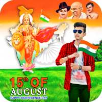 15 August Photo Editor