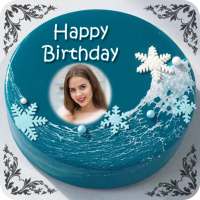 Happy Birth Day Photo Frames and Photo Editor