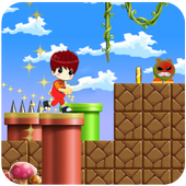 BTS Jungkook Adventure icon