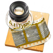 Cosmos energy AiType Skin icon