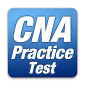 CNA Practice Test icon