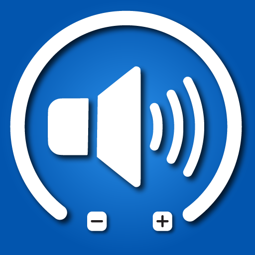 Headphones Volume Booster icon