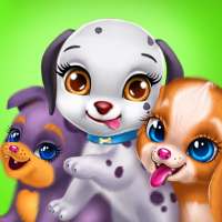 Puppy Love - My Dream Pet