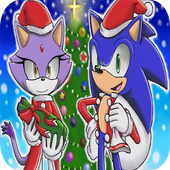 sonic wallpaper icon