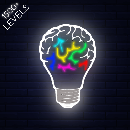 Mr Connect - เชื่อมต่อจุด - เส้นสี - ฉัน / มัน icon