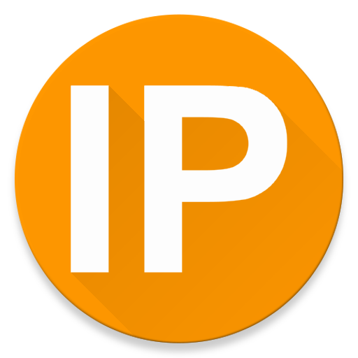 What's my IP / IPv6 - Fast IP icon