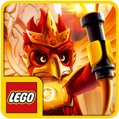 LEGO® Chima Fire Chi Challenge icon