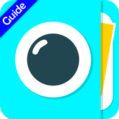 Guide for Cymera आइकन