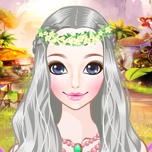 Elf Dress Up Story－Fun Girly Games icon