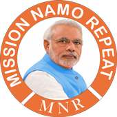 Mission Namo Repeat on 9Apps