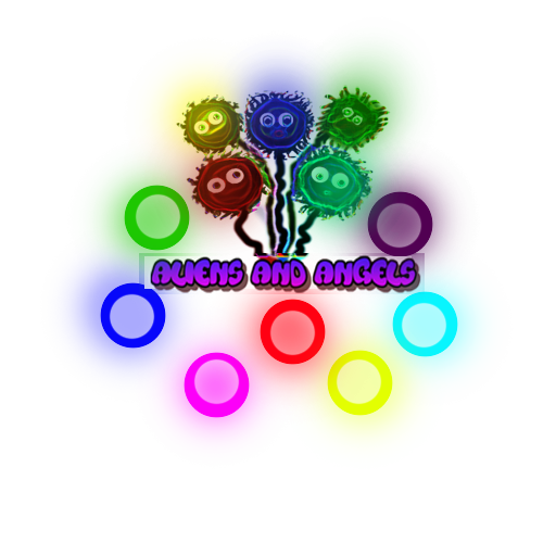 Aliens And Angels icon