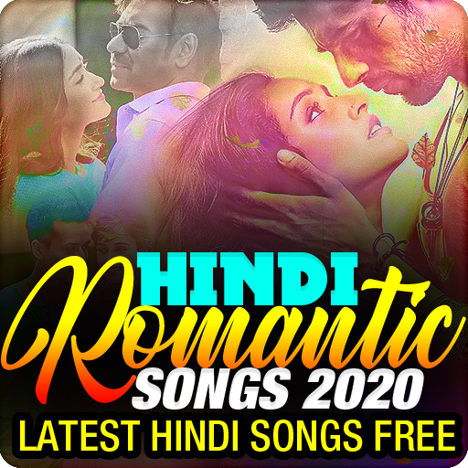 Love songs Hindi 2020 icon