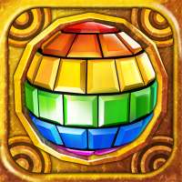 Dragondodo - Jewel Blast on 9Apps