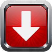 Tube Video Downloader icon