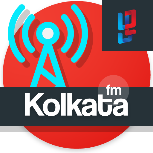 Kolkata FM Radio Live Online иконка