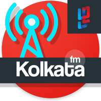 Kolkata FM Radio Live Online on 9Apps