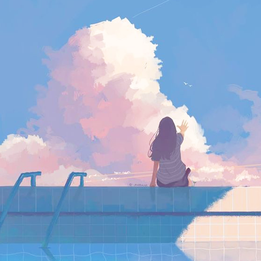 Lofi Anime Wallpaper icon