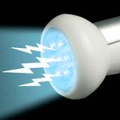 Torch - Quick Flashlight on 9Apps
