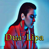 Dua Lipa - IDGAF icon