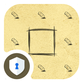 AppLock Old Time Theme icon