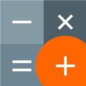 Calculator  - icon