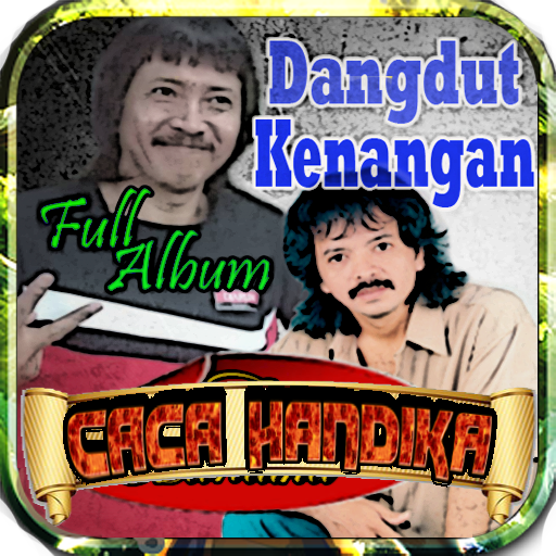 Lagu Caca Handika Lengkap || Offline icon