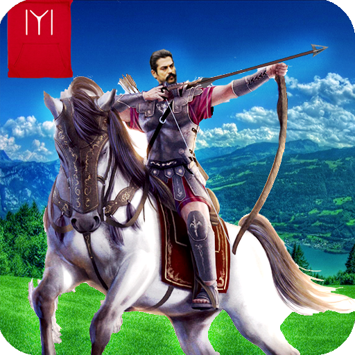 Kurlus Osman Gazi : The Game icon