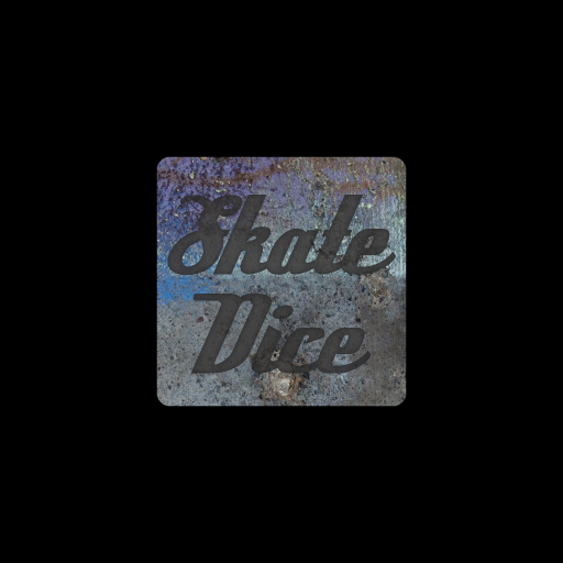 Skate Dice Free icon