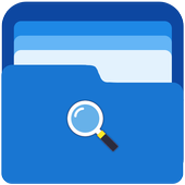 Infinity File Manager icon