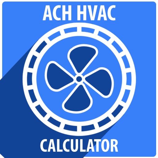 ACH BTU Calculator icon