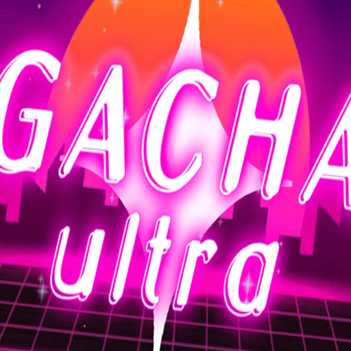 Gacha Ultra Mod icon