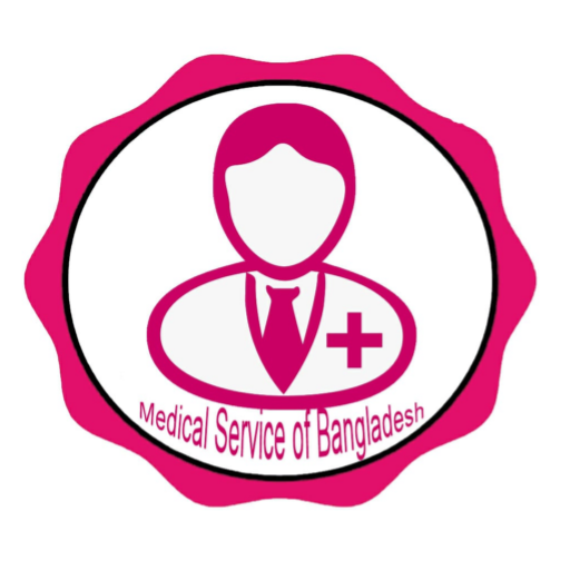 Doctor App - Medical Service Of BD icon