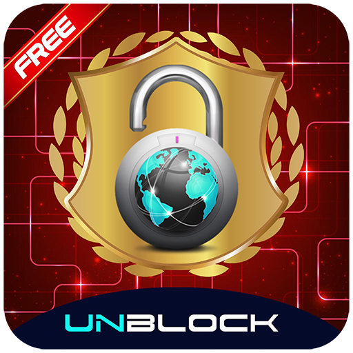 Browsafe - Free VPN Browser Website Unblocker icon